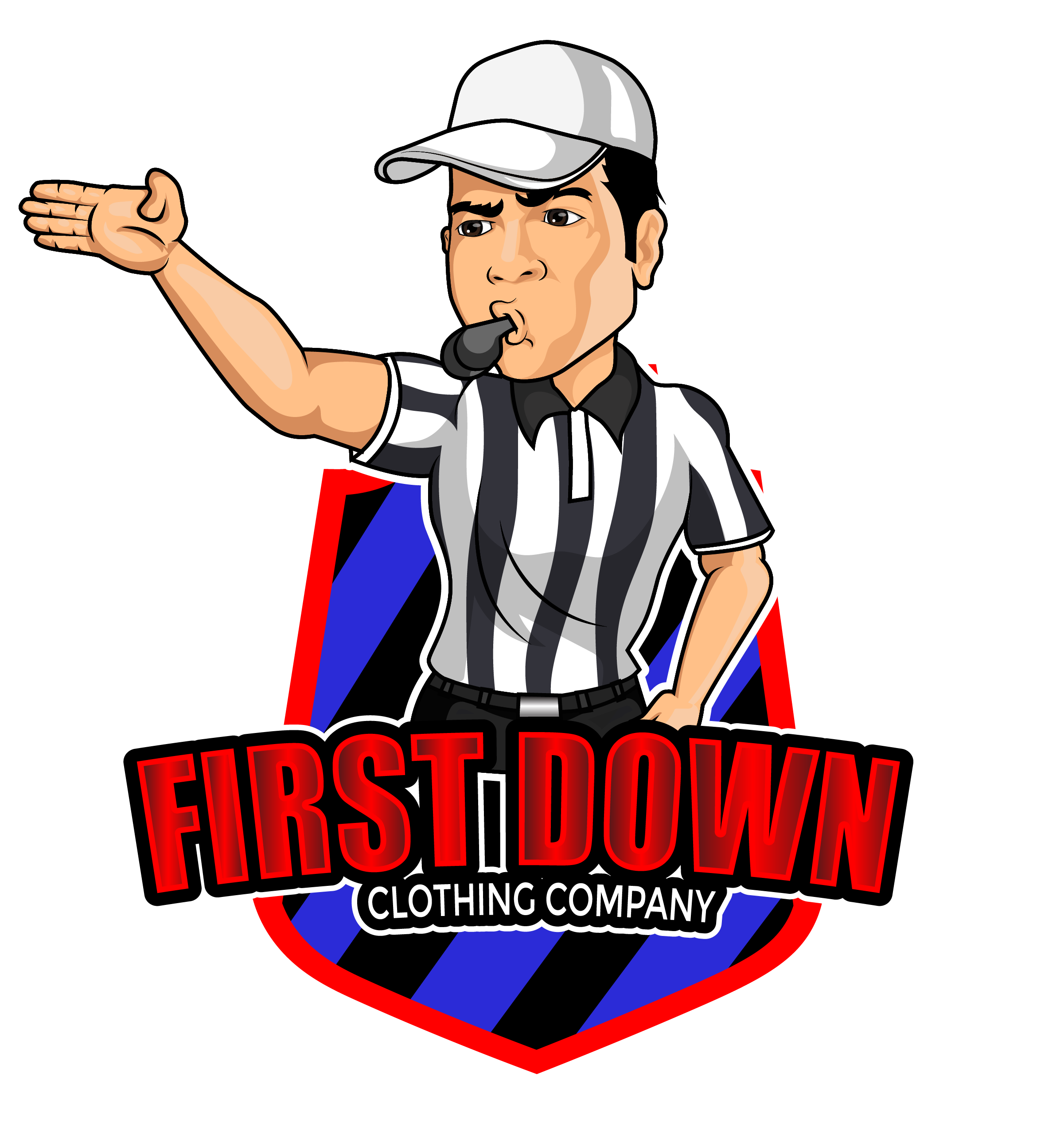 First Down Clothing Company